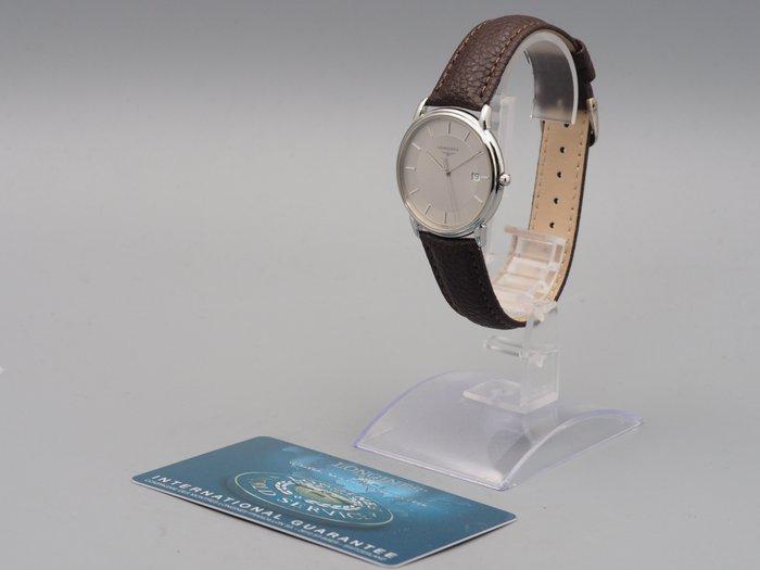 Longines - L156.2 - Zonder minimumprijs - 7644 - Heren -, Handtassen en Accessoires, Horloges | Antiek