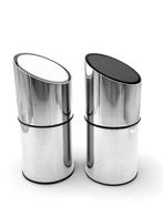 Georg Jensen/Royal Copenhagen - Jørgen Møller - Zout- en
