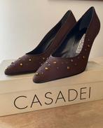 Casadei - Schoenen met hakken - Maat: Shoes / EU 39