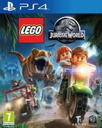 LEGO: Jurassic World - PS4, Verzenden