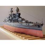 1:250 - Modelschip - USS ARIZONA BB-39, Nieuw