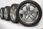 VW Tiguan 5NA 19 inch Victoria Falls velgen  + Zomerbanden P, Auto-onderdelen, Banden en Velgen, Ophalen of Verzenden, Nieuw