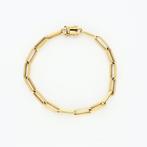 Armband - 14 karaat Geel goud, Nieuw