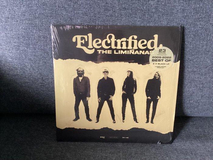 The Limiñanas / Telephone - Différents titres - Albums LP, CD & DVD, Vinyles Singles