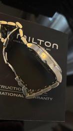 Hamilton - Jazzmaster Seaview - Unisex - 2010-2020, Handtassen en Accessoires, Nieuw