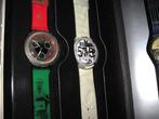Swatch - SZS03 - Zonder minimumprijs - 10 Swatch Uhren