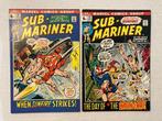 Sub-Mariner (1968 Series) # 52 / 58 Early Bronze Age Gems., Boeken, Nieuw