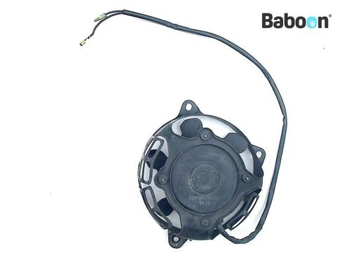 Koelfan Motor Honda VT 500 E (VT500E PC11), Motoren, Onderdelen | Honda, Gebruikt, Verzenden