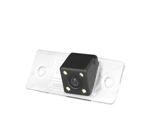 Caméra de Recul Pour Volkswagen Vw Touareg Tiguan, Auto diversen, Achteruitrijcamera's, Verzenden