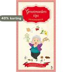 Grootmoeders tips 9789461561978 Stan van Eck, Verzenden, Zo goed als nieuw, Stan van Eck