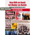 De Haagse Korfbal Historie 3 -  Van UVO en Booij tot Meijer, Verzenden, Zo goed als nieuw, Ton van Rijswijk