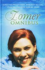 Zomeromnibus 2007 9789059772427, Boeken, Streekboeken en Streekromans, Verzenden, Gelezen