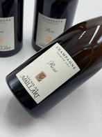 Nicolas Maillart, Rosé - Champagne 1er Cru - 3 Bouteille