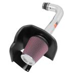 K&N High Performance Air Intake Kit passend voor Chevrolet S, Auto-onderdelen, Nieuw, Verzenden