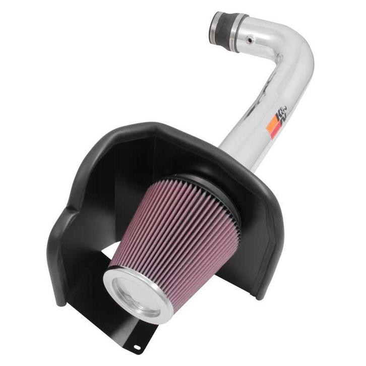 K&N High Performance Air Intake Kit passend voor Chevrolet S, Auto-onderdelen, Motor en Toebehoren, Nieuw, Verzenden