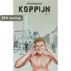 Koppijn 9789402164510 Kamal Eric Bergman, Boeken, Verzenden, Gelezen, Kamal Eric Bergman