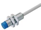 Détecteur de proximité inductif 8mm M18x1 avec câble 2m, Verzenden, Nieuw