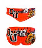 Special Made Turbo Waterpolo broek ONTARIO, Sports nautiques & Bateaux, Water polo, Verzenden