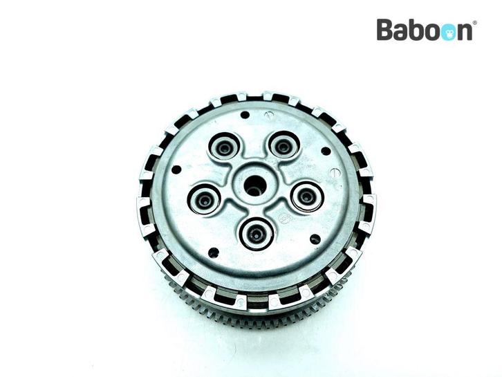 Embrayage Suzuki GSF 1250 Bandit 2007-2011 (GSF1250), Motoren, Onderdelen | Suzuki, Verzenden