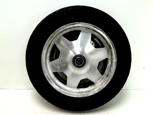 Suzuki AN 400 BURGMAN 2001-2006 43HA VOORVELG, Motoren, Onderdelen | Suzuki, Gebruikt, Ophalen of Verzenden