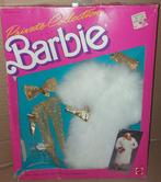 Mattel - Poupée Barbie 7xVêtements, Chaussures&Bijoux pour