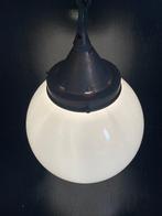 Plafondlamp - koper - Reto design