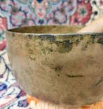 Onbekend - Antieke klankschaal model Thadobati - -, Muziek en Instrumenten, Nieuw