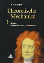 Theoretische mechanica / 1 9789066746169 Flipse, Verzenden, Flipse