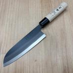 Hana Satsuki CA277 - Couteau de cuisine - Santoku Knife -