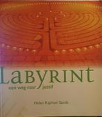 LABYRINT 9789069635354 H. Raphael Sands, Verzenden, Gelezen, H. Raphael Sands