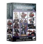 Black Templars Upgrades and transfers (Warhammer 40.000, Ophalen of Verzenden