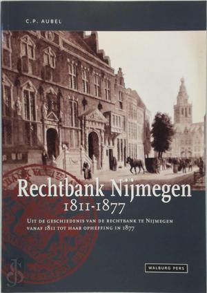 Rechtbank Nijmegen (1811-1877), Boeken, Taal | Overige Talen, Verzenden
