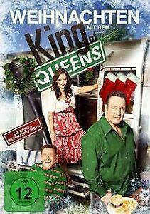 King of Queens - Weihnachten mit dem King of Queens ...  DVD, CD & DVD, DVD | Autres DVD, Envoi