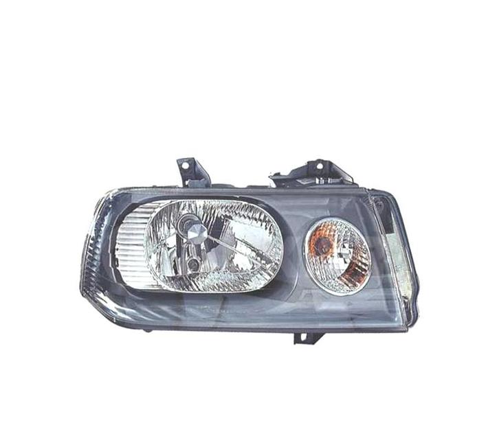 PHARE DROIT CITROEN JUMPY 04-07 FIAT SCUDO 04-07 PEUGEOT EXP, Autos : Pièces & Accessoires, Éclairage, Envoi