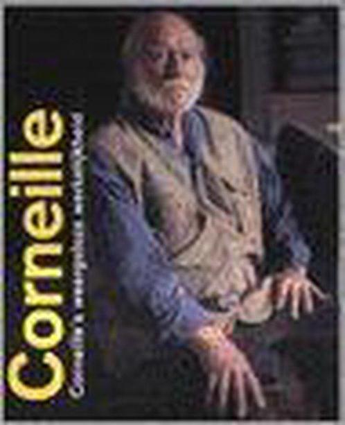 Corneille 9789068252903, Livres, Art & Culture | Arts plastiques, Envoi
