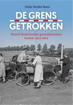 De grens getrokken 9789023257127, Livres, Histoire & Politique, Dirkje Mulder-Boers, Verzenden