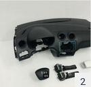 Dashboard + Airbags + Veiligheidsgordels Seat Ibiza 6J, Verzenden, Gebruikt, Seat