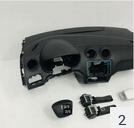 Dashboard + Airbags + Veiligheidsgordels Seat Ibiza 6J, Auto-onderdelen, Verzenden, Gebruikt, Seat