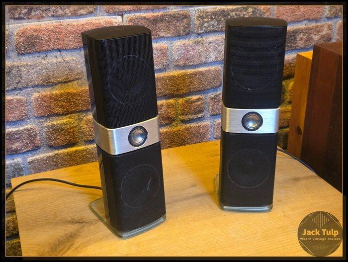 Philips - HTS9221 Luidsprekerset, TV, Hi-fi & Vidéo, Radios