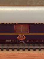 ACME H0 - 50582 - Wagon de passagers pour trains miniatures, Hobby en Vrije tijd, Modeltreinen | H0, Nieuw