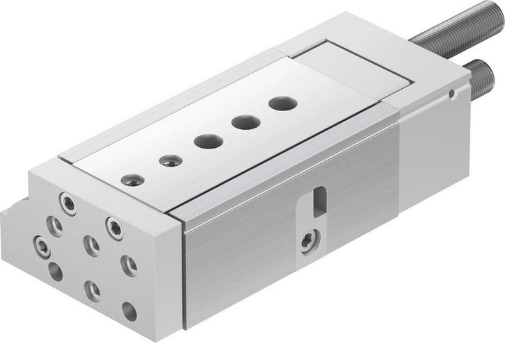 Festo Mini-Chariot 25mm Alésage 40mm Course Double Effet -, Bricolage & Construction, Ventilation & Extraction, Envoi