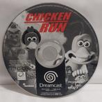 Chicken Run game only (Sega Dreamcast tweedehands game), Consoles de jeu & Jeux vidéo, Consoles de jeu | Sega, Ophalen of Verzenden