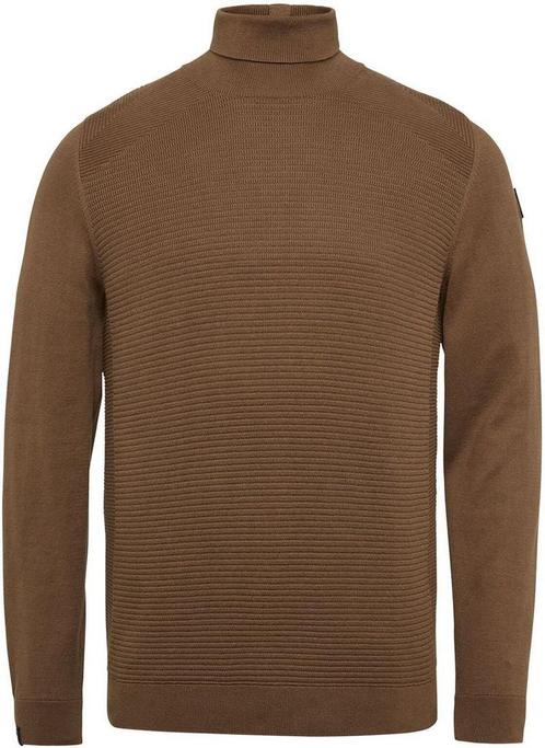 Vanguard Coltrui Bruin maat Maat 52/54 (L) Heren, Kleding | Heren, Truien en Vesten, Bruin, Nieuw, Maat 52/54 (L), Verzenden