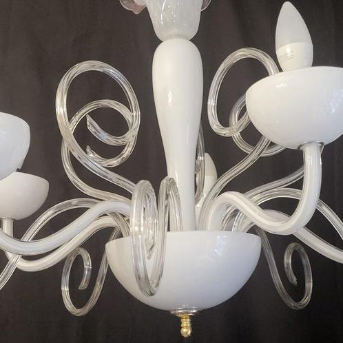 Lampe à suspendre - Verre de Murano - Verre de Murano, Huis en Inrichting, Overige Huis en Inrichting