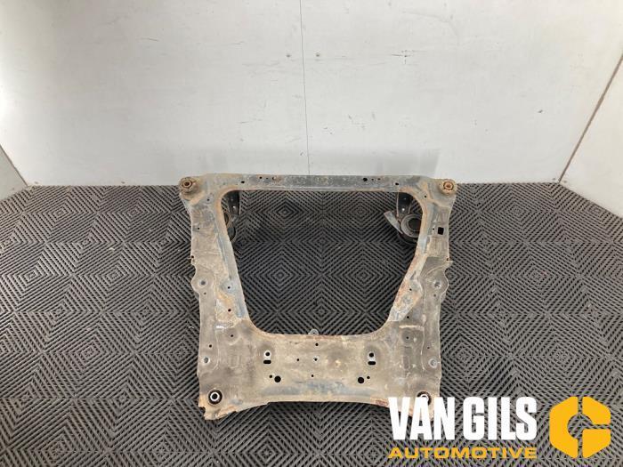 Subframe Nissan Leaf O287440, Auto-onderdelen, Ophanging en Onderstel