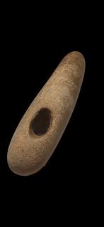 Neolithisch Steen Hulpmiddel - 15 cm (Zonder Minimumprijs)