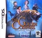 The Golden Compass the Official Videogame (DS Games), Ophalen of Verzenden