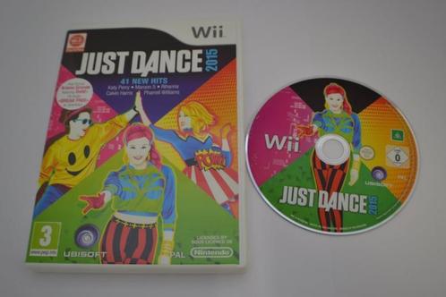 Just Dance 2015 (Wii FAH), Games en Spelcomputers, Games | Nintendo Wii