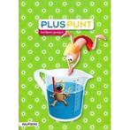 Pluspunt versie 3 Leerlijnen groep 3, Boeken, Verzenden, Nieuw