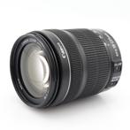 Canon EF-S 18-135mm F/3.5-5.6 IS STM | Tweedehands, Verzenden, Zo goed als nieuw
